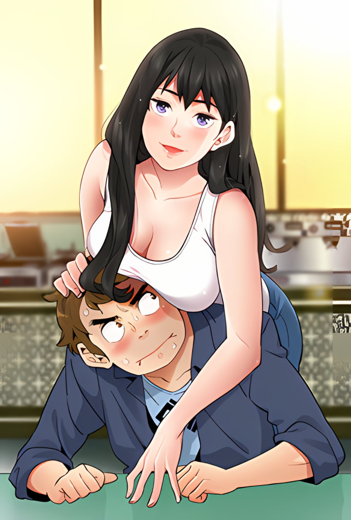 歪歪漫画-漫画登录热门日漫推荐